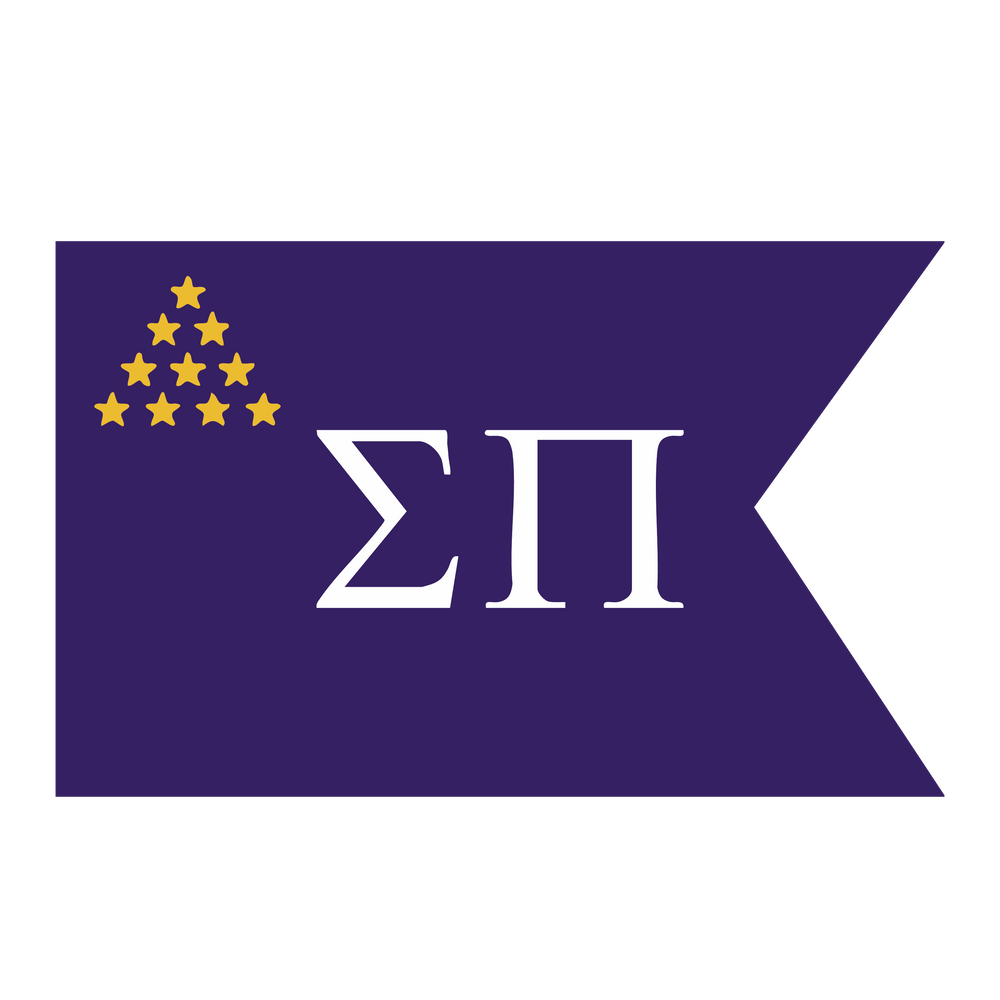 Sigma Pi Flag