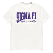 Sigma Pi Back to School T-Shirt