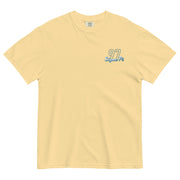 Sigma Pi Summer T-Shirt by Comfort Colors (2023)