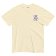 Sigma Pi Recruitment T-Shirt by Comfort Colors (2023)