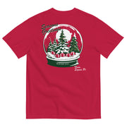Sigma Pi Holiday T-Shirt by Comfort Colors (2023)