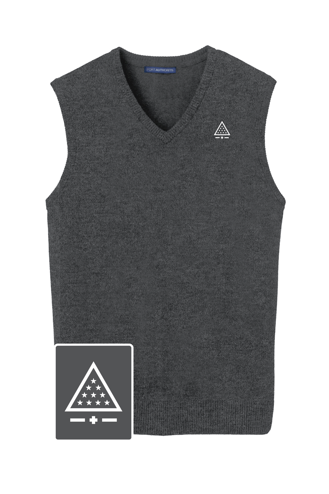 Sigma Pi Sweater Vest