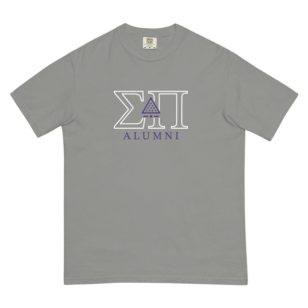 Sigma Pi Alumni T-Shirt