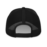 Sigma Pi Snapback Trucker Hat