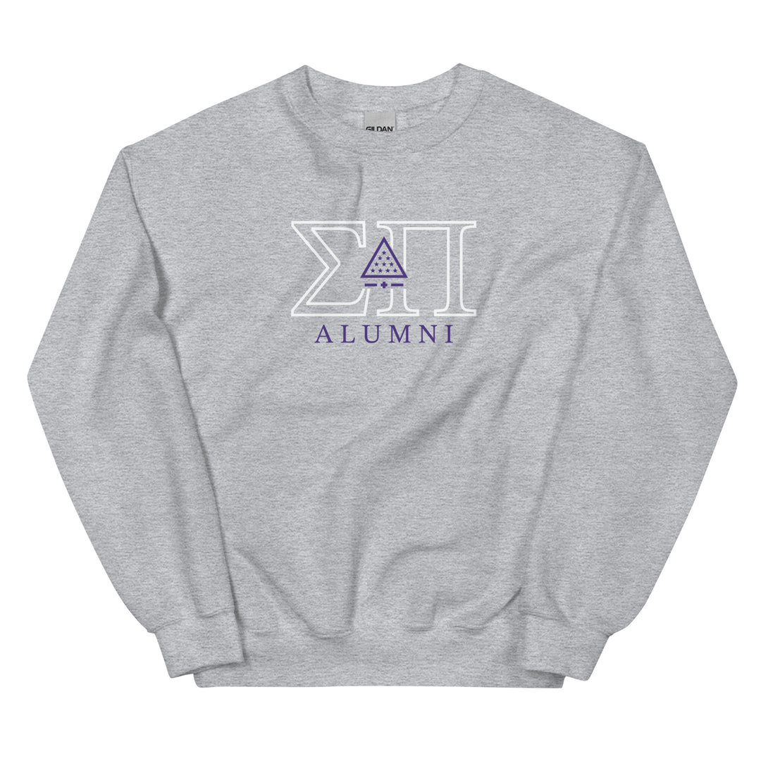 Sigma Pi Alumni Crewneck