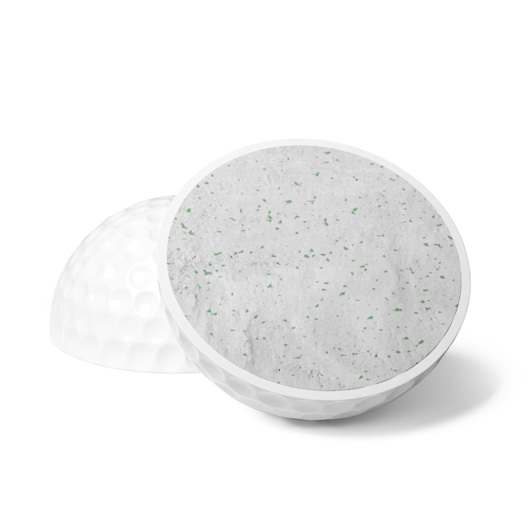 Sigma Pi Golf Balls, 6pcs