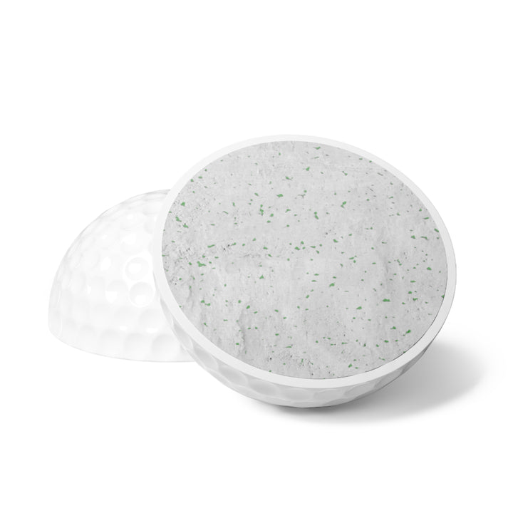 Sigma Pi Golf Balls, 6pcs