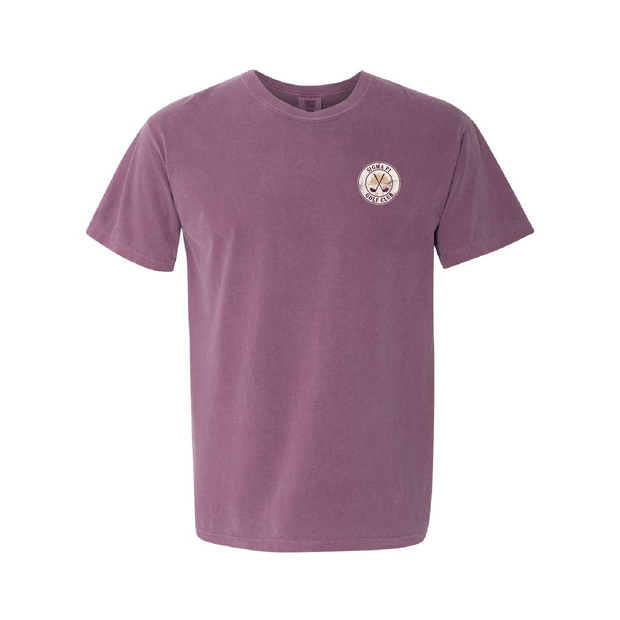 LIMITED RELEASE: Sigma Pi Golf T-Shirt