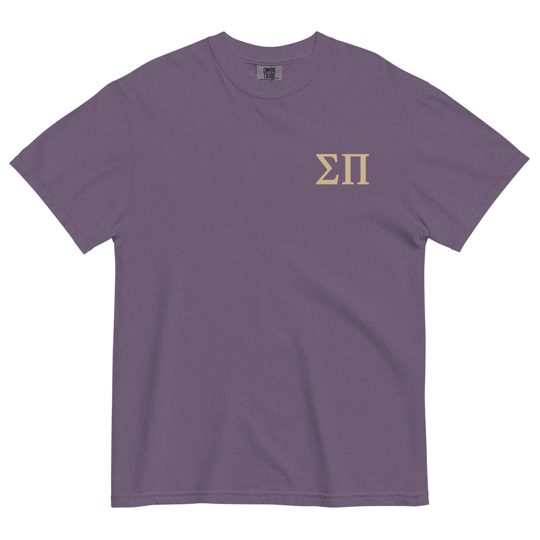 Sigma Pi Est. Legacy T-Shirt