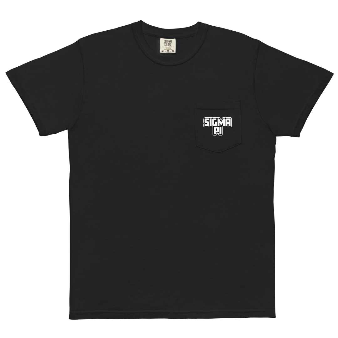 Sigma Pi Rush T-Shirt