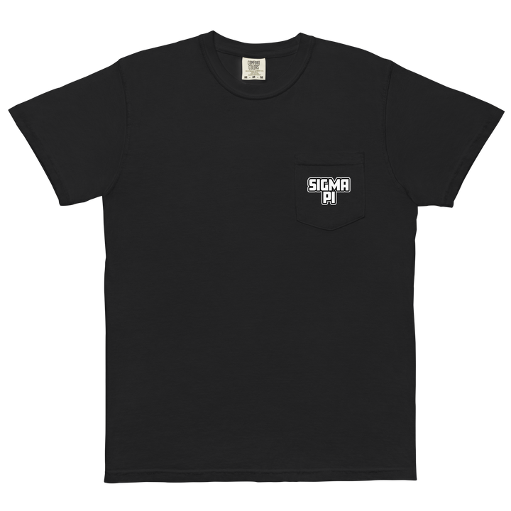 Sigma Pi Rush T-Shirt