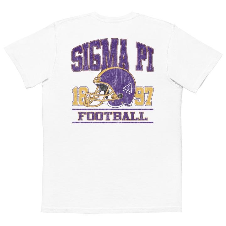 Sigma Pi Tailgate T-Shirt
