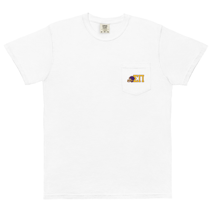 Sigma Pi Tailgate T-Shirt