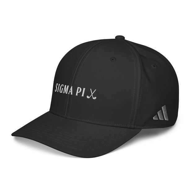 Sigma Pi Adidas Performance Golf Hat