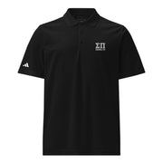 Sigma Pi Letters Polo by Adidas