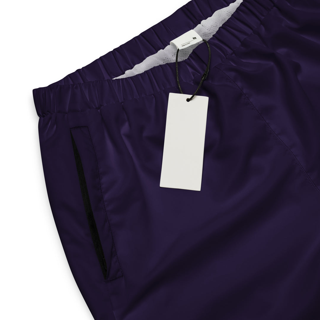 Sigma Pi Athletic Department Track Pants