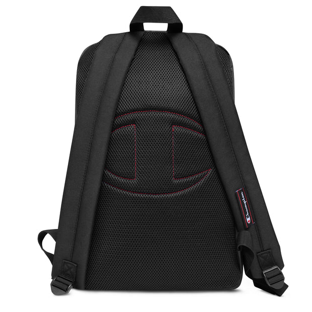 LIMITED RELEASE: Sigma Pi Champion Backpack