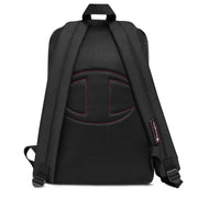 LIMITED RELEASE: Sigma Pi Champion Backpack