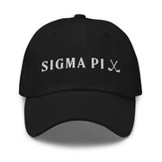 LIMITED RELEASE: Sigma Pi Golf Hat