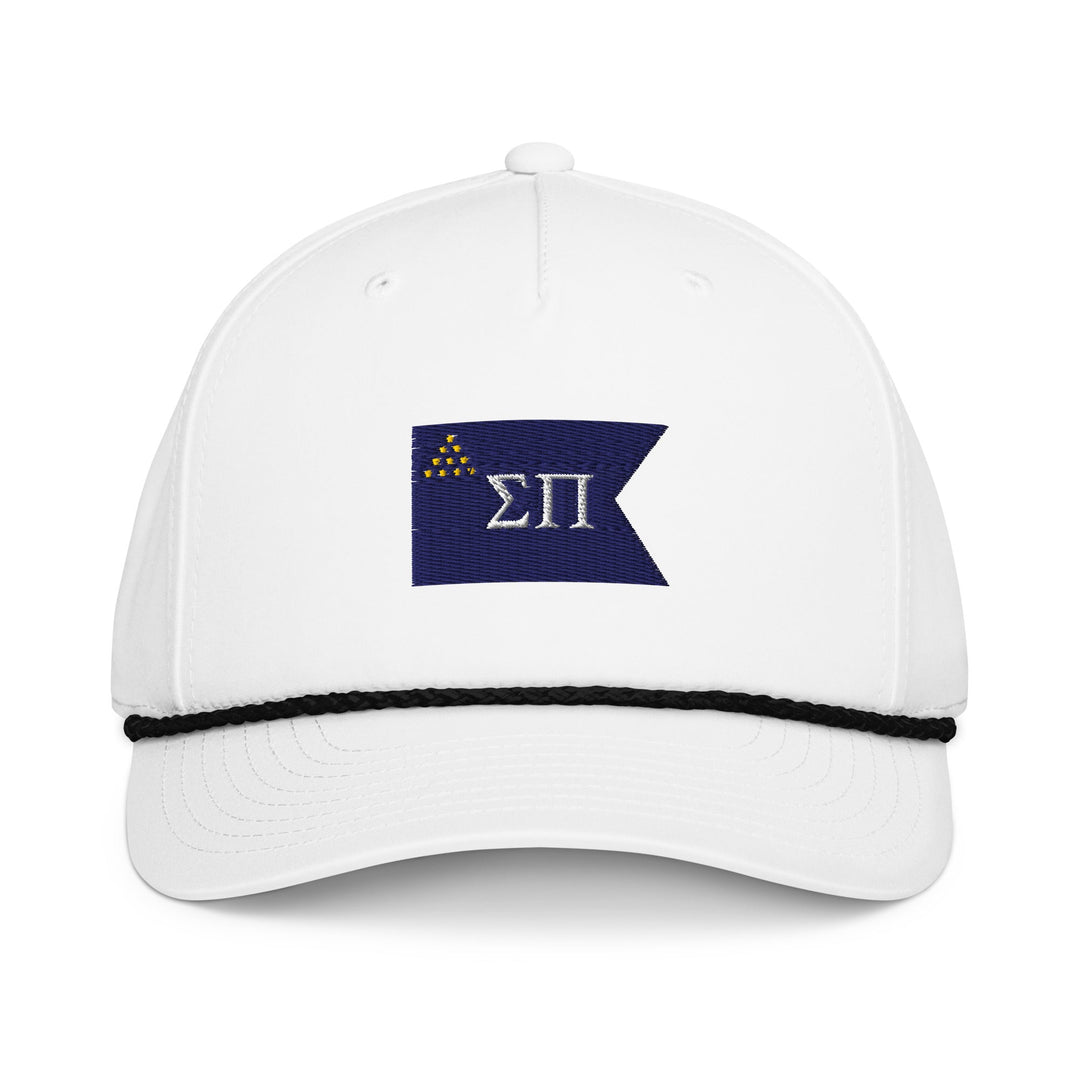 Sigma Pi New Brother Bundle