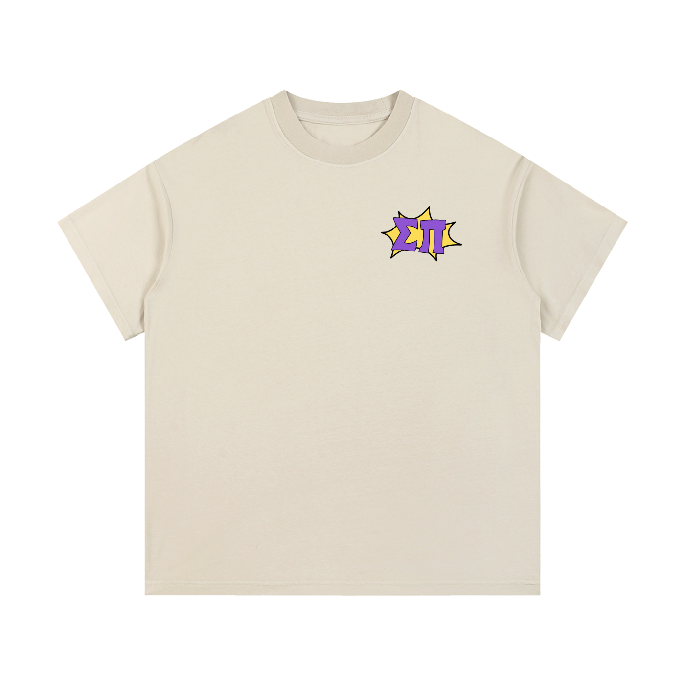 Drop 029: Sigma Pi Summer Festival T-Shirt