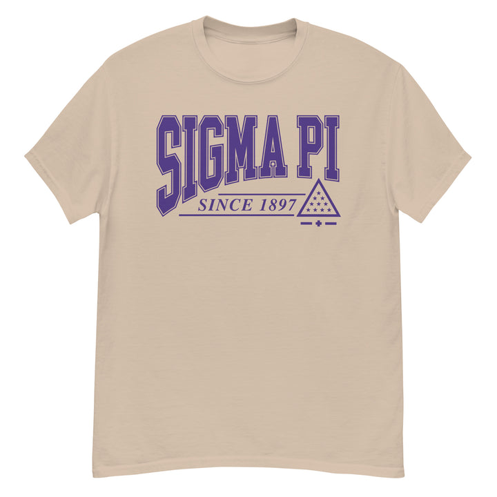 Sigma Pi Back to School T-Shirt