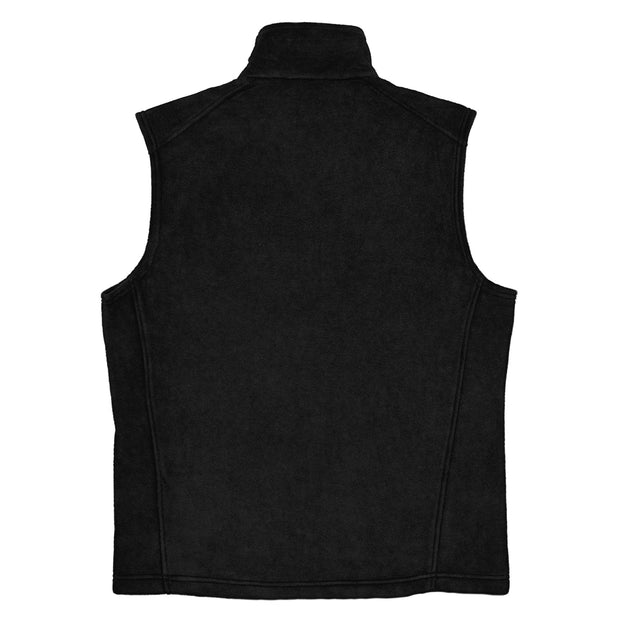 Sigma Pi Columbia Fleece Vest