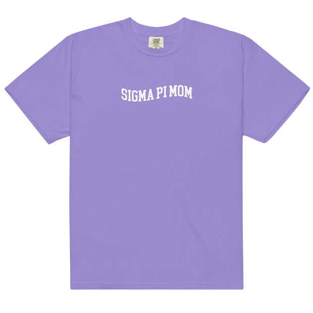 LIMITED RELEASE: Sigma Pi Mom T-Shirt