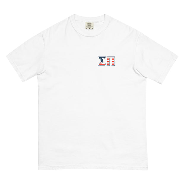 LIMITED RELEASE: Sigma Pi Fourth of July