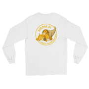 LIMITED RELEASE: Sigma Pi Thanksgiving Long Sleeve Shirt