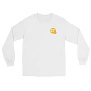 LIMITED RELEASE: Sigma Pi Thanksgiving Long Sleeve Shirt