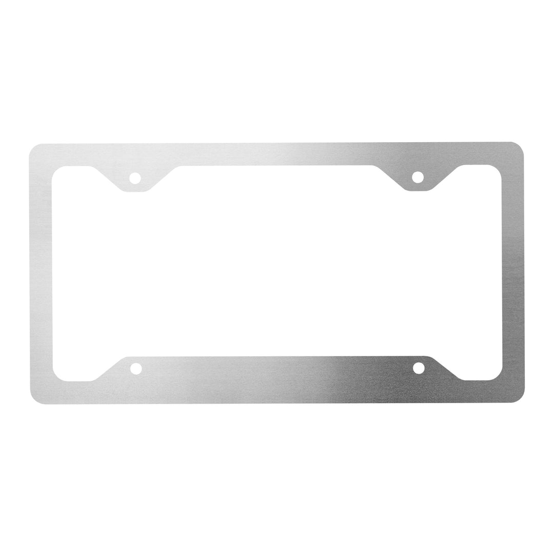Sigma Pi License Plate Frame