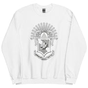 LIMITED RLEASE: Sigma Pi Back to School Crest Crew