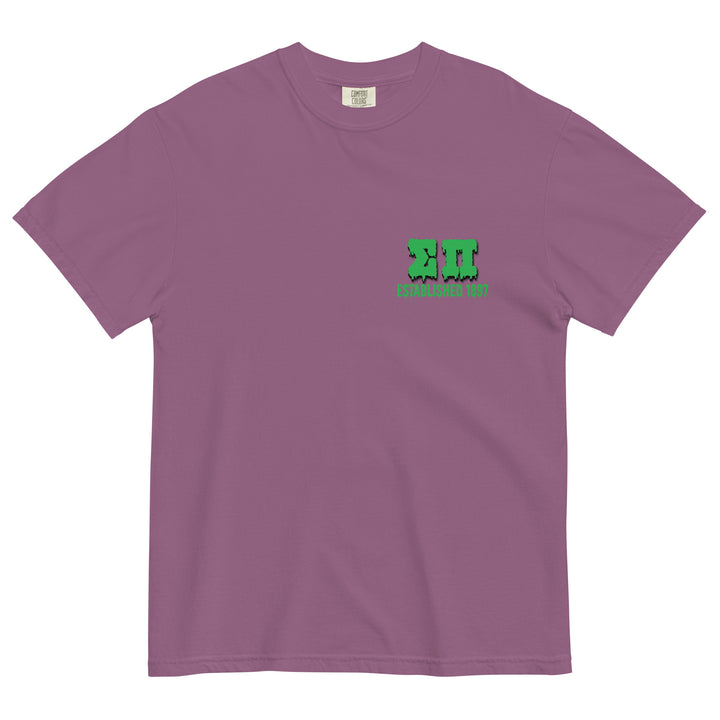 LIMITED RELEASE: Sigma Pi Halloween T-Shirt