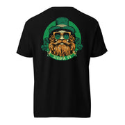 Sigma Pi St. Patty's T-Shirt by Comfort Colors (2024)