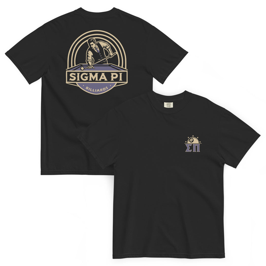 Drop 014: Sigma Pi National Champions Shirt