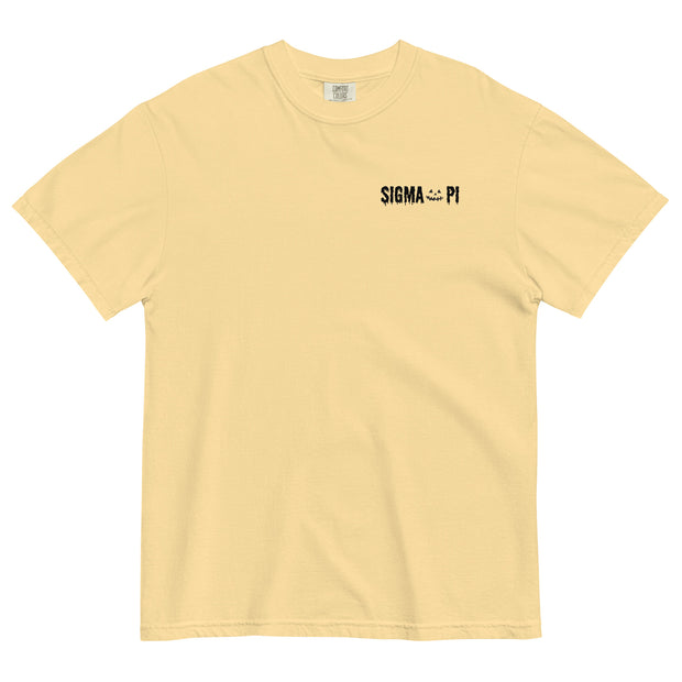 Sigma Pi Halloween T-Shirt