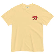 Drop 005: Sigma Pi BBQ T-Shirt by Comfort Colors