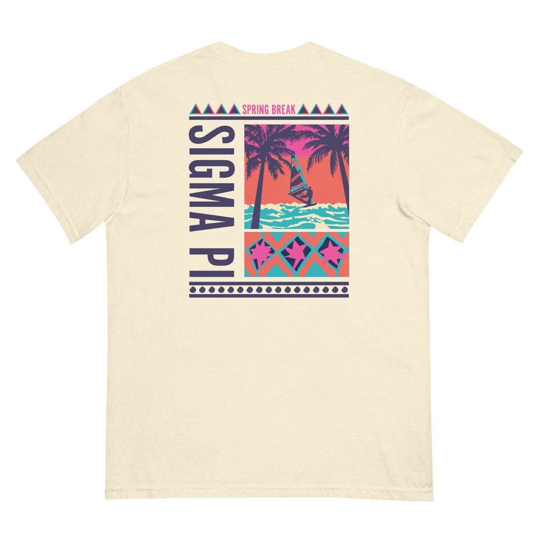 Drop 014: Sigma Pi National Champions Shirt