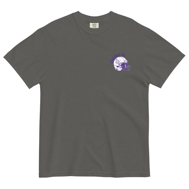 Sigma Pi Game Day T-Shirt by Comfort Colors (2023)