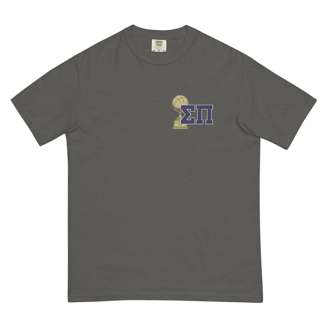 Drop 014: Sigma Pi National Champions Shirt