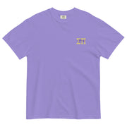 Sigma Pi Fishing T-Shirt by Comfort Colors (2024)