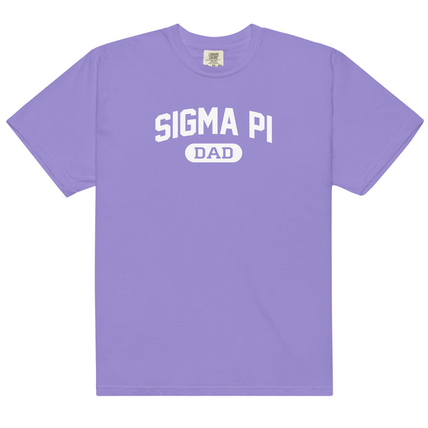 Sigma Pi Dad T-Shirt