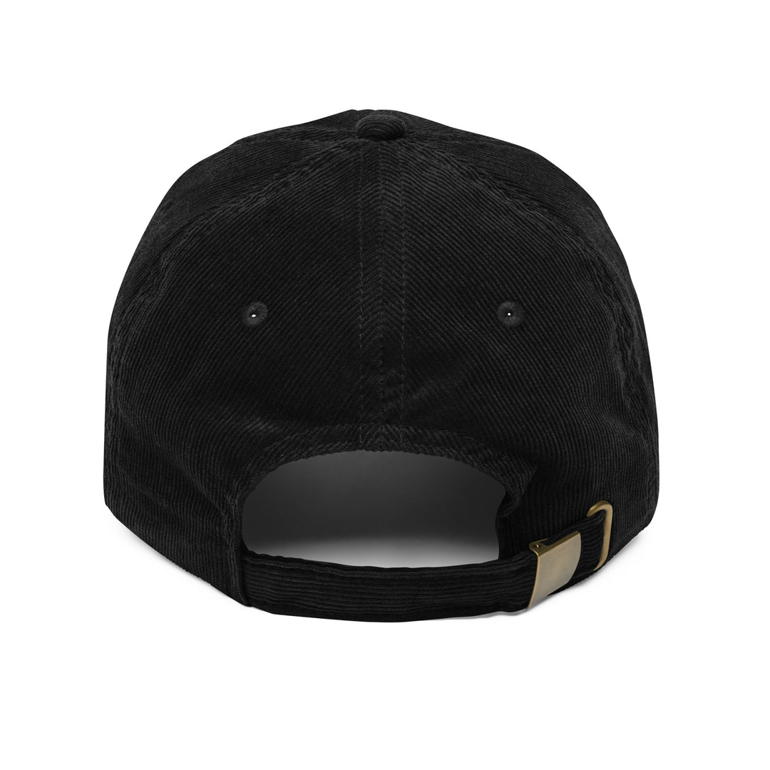 Sigma Pi Vintage Corduroy Hat
