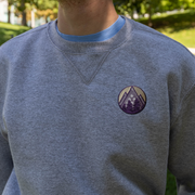 OUTDOORS COLLECTION: Sigma Pi Midweight Sweatshirt by Carhartt