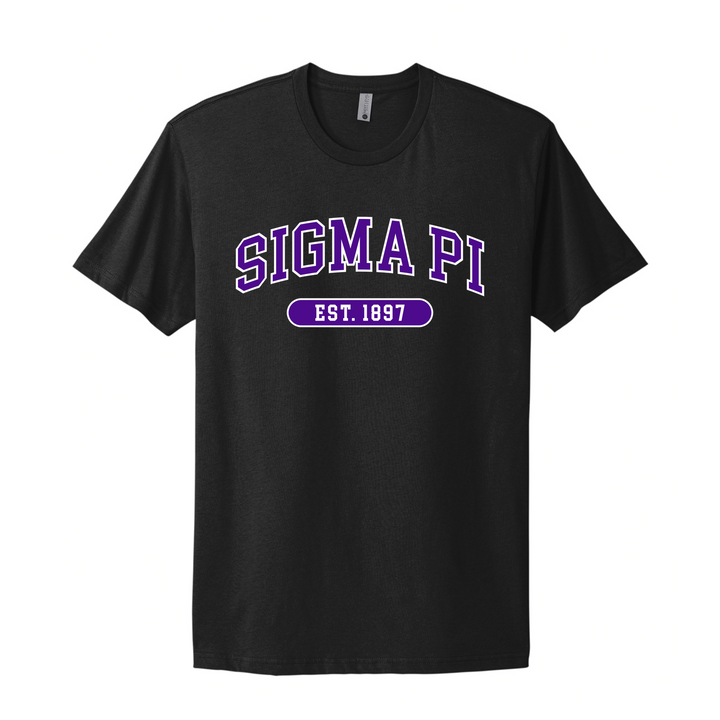 Sigma Pi New Brother Bundle