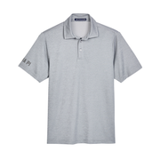 Sigma Pi Right Sleeve Performance Polo