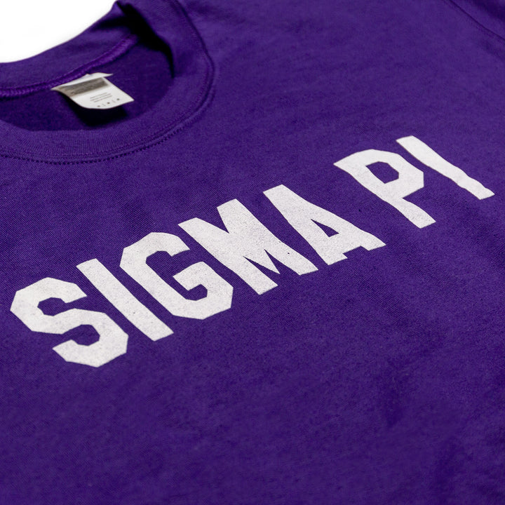 Sigma Pi Crewneck