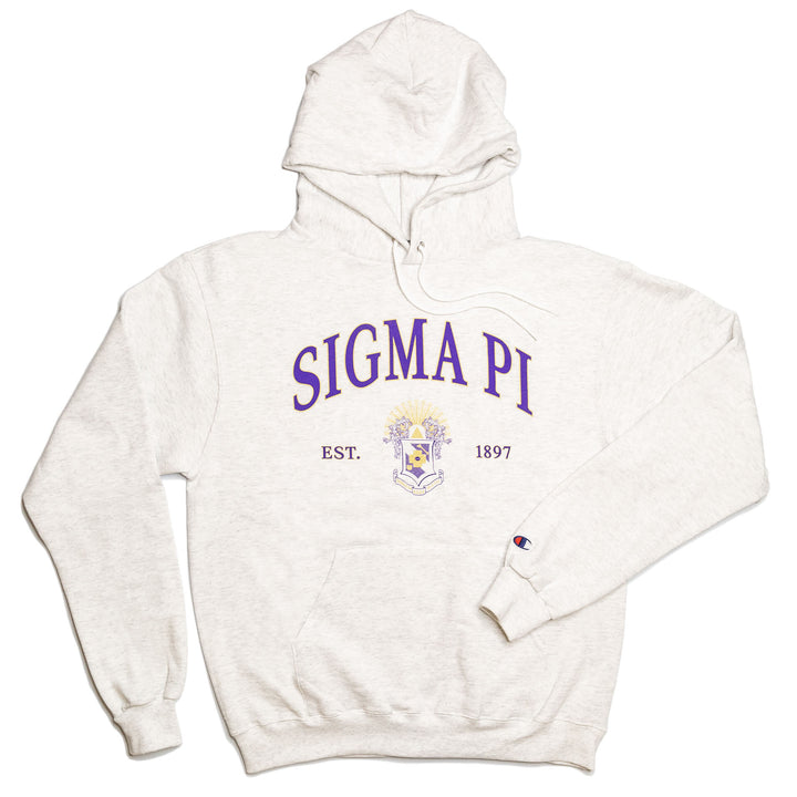 Sigma Pi Classic Hoodie