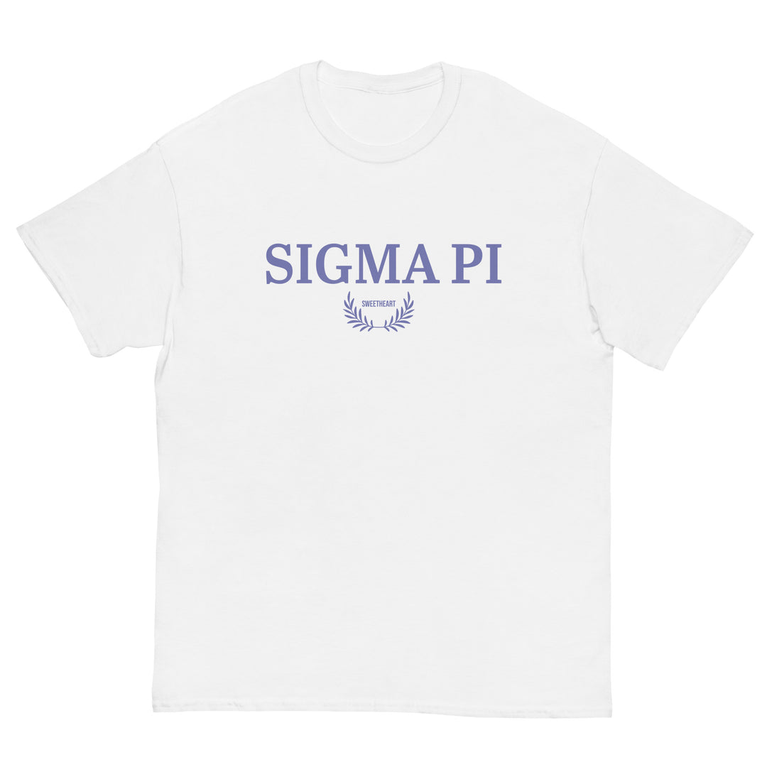 Sigma Pi Sweetheart Tee